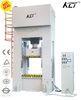 Automatic hydrostatic press hydraulic press equipment Servo Press Brake