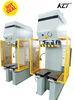 Automatic hydrostatic press hydraulic press equipment single column hydraulic press