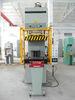 CNC Cylinder C-Frame Hydraulic Press For Straightening / Stretch