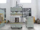 Digital 200ton Four-Column Hydraulic Press For Plastics Moulding automatical