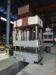 400 Ton Four Column CNC Hydraulic Press Machine For Deep Drawing