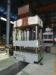 500ton Electrical Four-Column Hydraulic Press For Briquetting winding