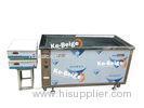 Filtering System Ultrasonic Cleaning Machine For Printer Ink Cleaned
