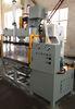 Hydro Horizontal 4 Column Hydrostatic Press Machinery For Stamping