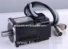 90mm 1000W 1000rpm AC Servo Motor With Low Inertia Keyway Shaft