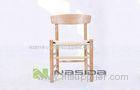 Comfortable Dining Room Furniture Chairs for Home or Hotel , Borge Mogensen Style