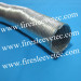 Kraft aluminum corrugated tube