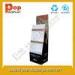 Corrugated Cardboard Display Stands Greeting Card Display Stands