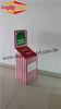 POP Retail Cardbord Dump Bin Display For Supermarket Promotion