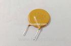 AC 265V 1A Polyswitch PTC / PPTC Resettable Fuse For Medical Equipment