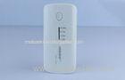 Strong 5600mah Mobile Iphone Power Bank Lithium Powerbank For iPhone 5C / 5s