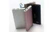 10000mah Portable Universal Dual USB Power Bank With Polymer Battery