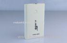Fireproof Portable Power Bank 3200mAh Mobile Phone External Charger With Flashlight
