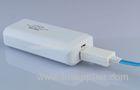 Portable 5000mah Emergency USB Power Bank 18650 Charger For Mobile