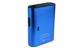 Reliable 5200mah Emergency USB Metal Power Bank 18650 for Tablet / iPhone 5S
