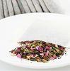 Natural Red Rose Black Tea, Scented Chinese Black Tea , Health Benefit