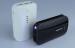 Portable 8800mAh Power Bank , CE Mobile External Charger For Iphone