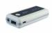 Travel High Capacity 5600mAh Portable Fireproof Power banks with UV Panels