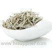 Chinese Precious Organic Silver Needle White Tea With Fresh Leaf Buds 200g/bag