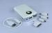 8400mah Mini Mobile Samsung Galaxy S2 S3 S4 Power Bank Backup Batteries