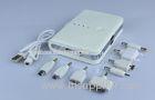 High Capacity Camera / Mobile Phone Power Bank Portable Power Backup For Iphone 4