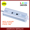 120W Waterproof LED transformer