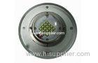 6800 Lumen Energy Saving High Bay LED Lamps , Industrial Lighting Fixture