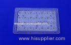 LED Street Light lens LED Street Light parts