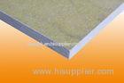 Custom White Or Yellow Color Lightweight Fiberglass Ceiling Board / Panels 595 * 595 mm