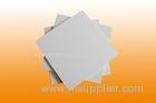 Mould Proof Fiberglass Ceiling Board Thickness 20mm / 25 mm , 610 x 610mm