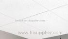 Easy To Install Fiberglass Ceiling Board And Sound Insulation Panels ( Square And Tegular )