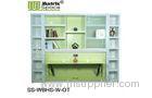 contemporary wall beds wall unit beds