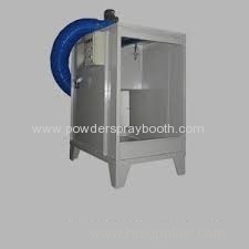 paint booth systems for sale