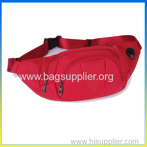 waist bag information