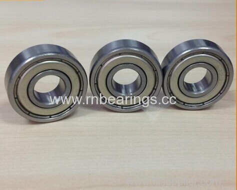 6308-ZZ Deep groove ball bearings 40x90x23 mm