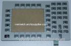 membrane keyboard switch membrane touch switches