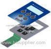 backlit membrane switch membrane switches