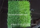 Environment Friendly 32mm Soccer Playground Artificial Grass Putting Greens ISO , ISA