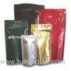 Biodegradable Custom Printed Stand Up Pouches For Food Moisture Proof