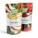 Logo Printed Stand Up Pouch For Food Storage With High Temperature Resistant