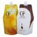 Customized Print Food Grade Doypack Flexible Plastic Spout Pouch Packaging With Zipper