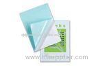 Universal Mylar Thermal Self Sealing Matt Laminating Pouches Film A4 For Credit Card