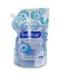 Liquid BOPP / CPP / PA / PE Stand Up Pouch With Spout For Jelly Aluminum Foil Bag