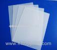 Self Sealing Transparent A4 Matt Laminating Pouches Film Encapsulation Printing