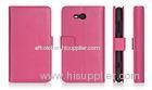Pink Nokia Lumia 820 Cell Phone Covers Phone Protective Cases