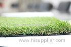 Beautiful Garden & Lawn Landscape Artificial Turf / Grass 4 color SGS Approved