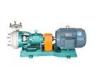 Fluorine Plastic Alloy Horizontal Centrifugal Pump For Chemical Industry