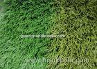 Soft Children Playground Artificial Grass 50mm , Football Pitch Turf for Indoor or Outdoor