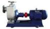 Jet Water Centrifugal Self-Priming Chemical Pump End Suction ZX Series 1.5 - 90kw