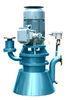 Transplantation Vacuum Self-Priming Chemical Pump Vertical Electric WFB Series